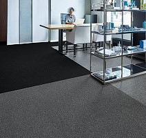 Tessera Create Space 1 1813 Nickel фото 2 | FLOORDEALER